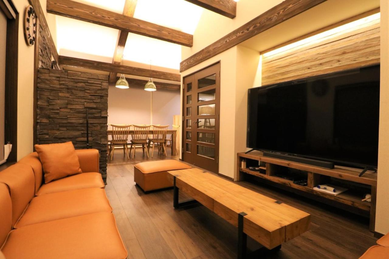 Smart Stay Omuroyama 3Goume - Vacation Stay 61385V Ito  Zewnętrze zdjęcie