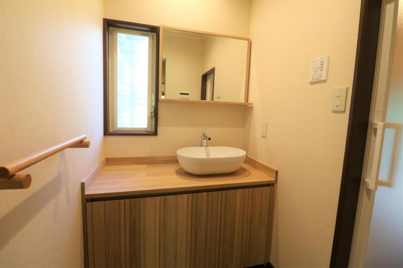 Smart Stay Omuroyama 3Goume - Vacation Stay 61385V Ito  Zewnętrze zdjęcie