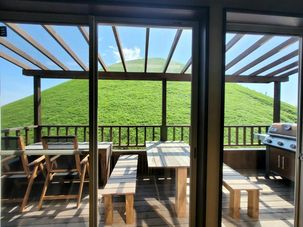 Smart Stay Omuroyama 3Goume - Vacation Stay 61385V Ito  Zewnętrze zdjęcie