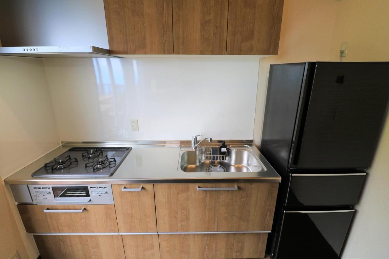 Smart Stay Omuroyama 3Goume - Vacation Stay 61385V Ito  Zewnętrze zdjęcie