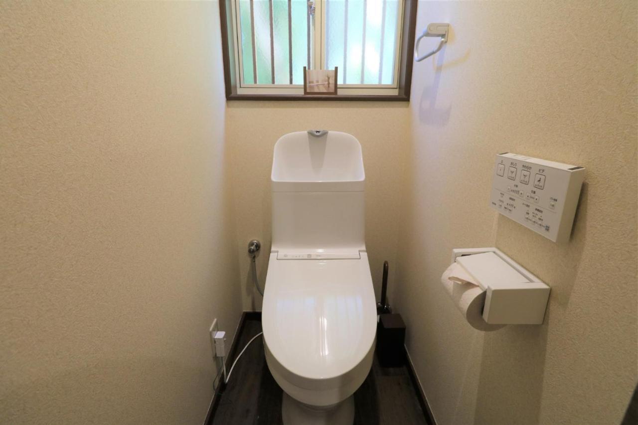 Smart Stay Omuroyama 3Goume - Vacation Stay 61385V Ito  Zewnętrze zdjęcie