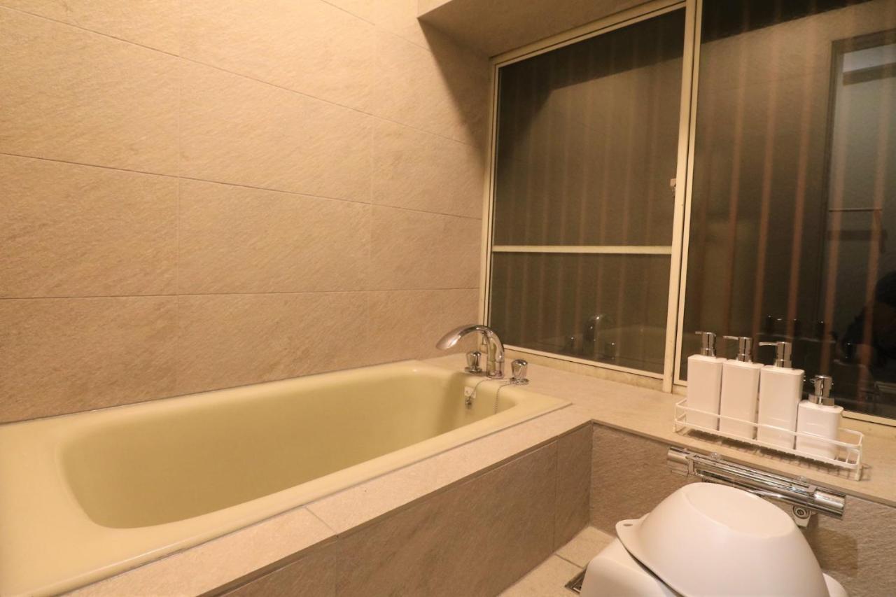 Smart Stay Omuroyama 3Goume - Vacation Stay 61385V Ito  Zewnętrze zdjęcie
